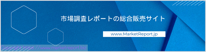 市場調査資料の総合販売サイトPR