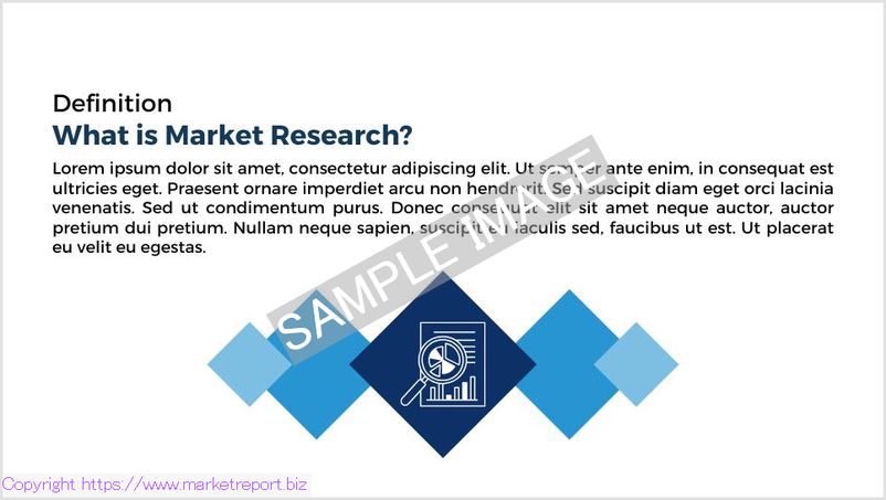 グローバル市場調査資料・レポート販売サイト