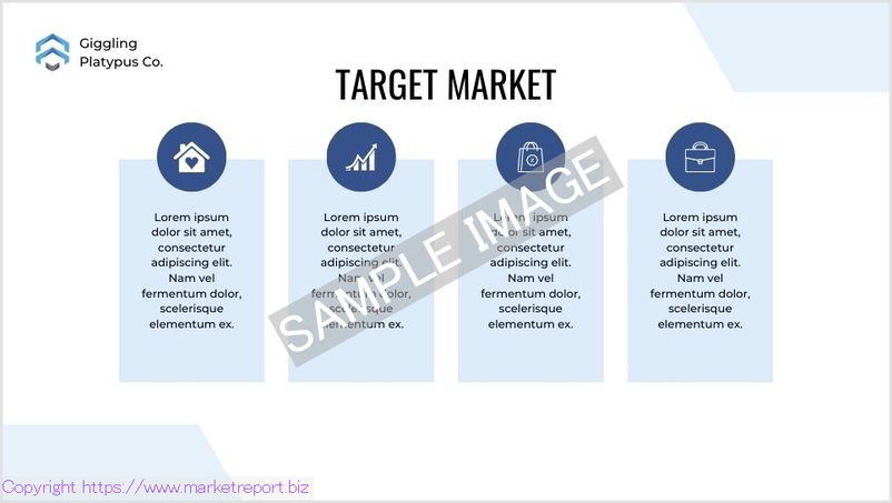 グローバル市場調査資料・レポート販売サイト