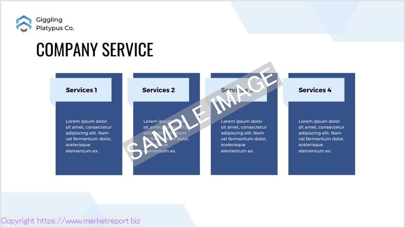 グローバル市場調査資料・レポート販売サイト