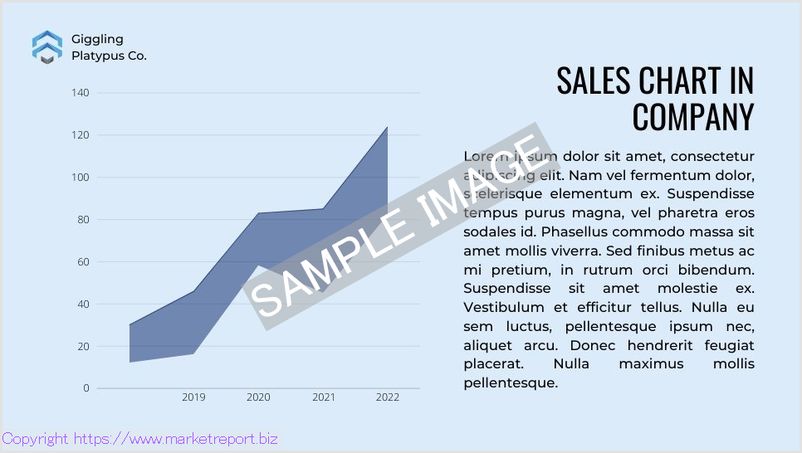 グローバル市場調査資料・レポート販売サイト