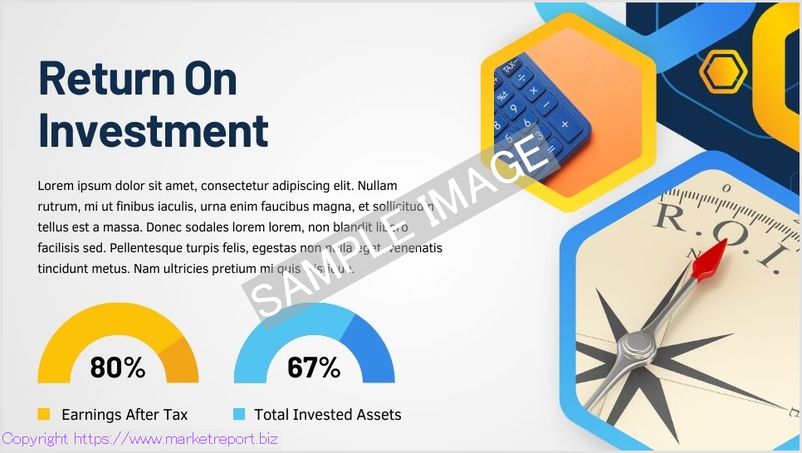 グローバル市場調査資料・レポート販売サイト